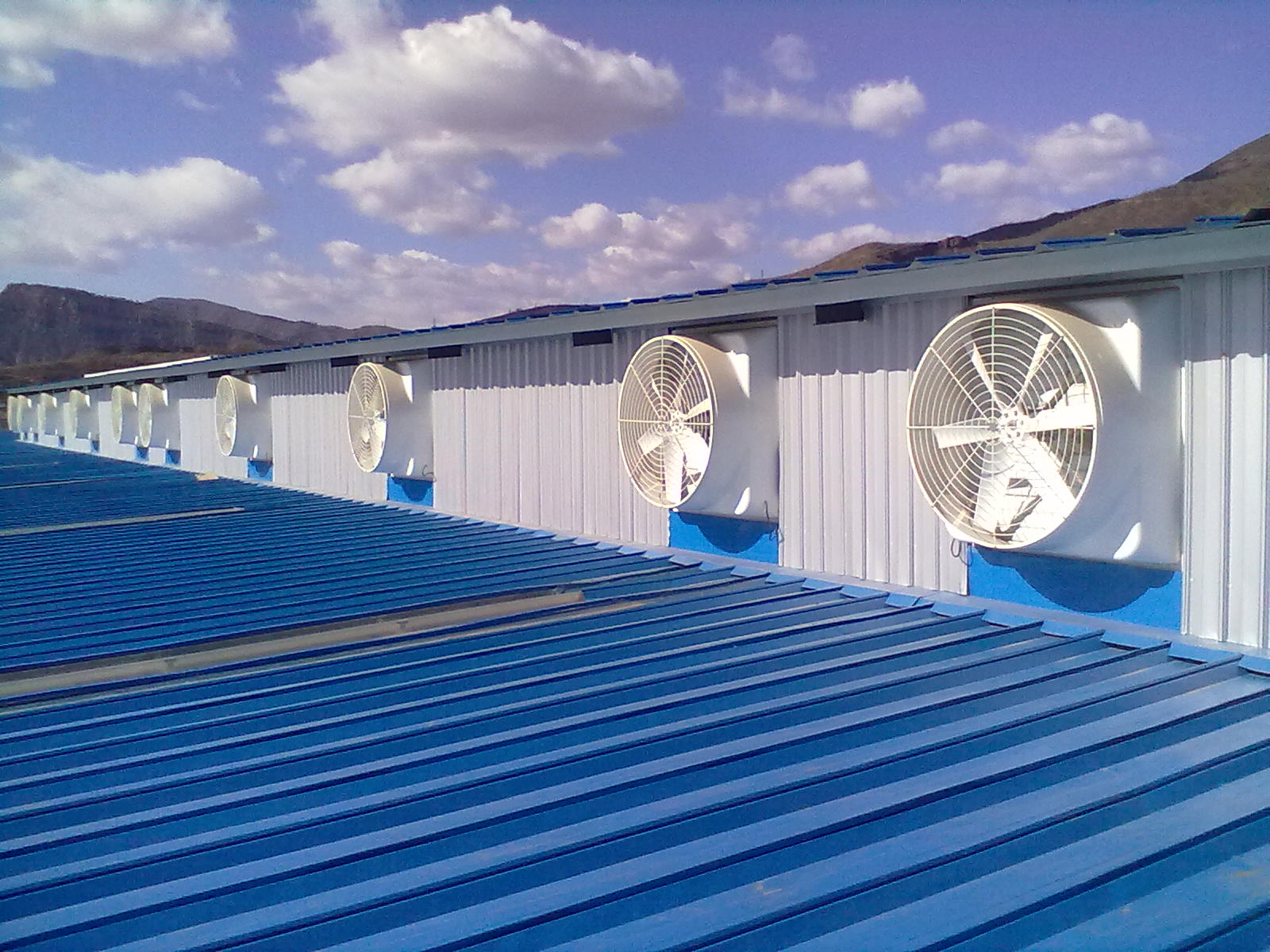 通風(fēng)降溫案例 (5)