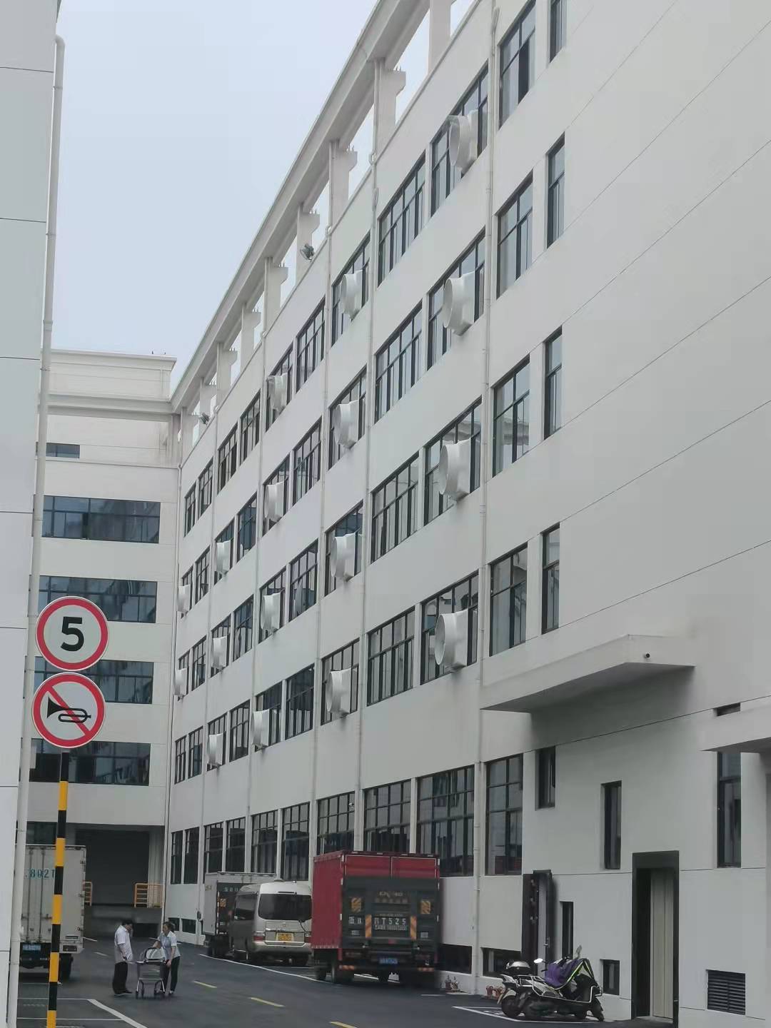 通風(fēng)降溫案例 (8)