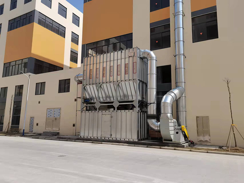 除塵設(shè)備